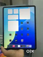 i Pad Pro 13 inch 128gb cellular