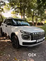 Hyundai Venue 1.2 S (O), 2025, Petrol