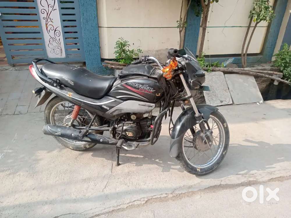 Hero passion pro for sale