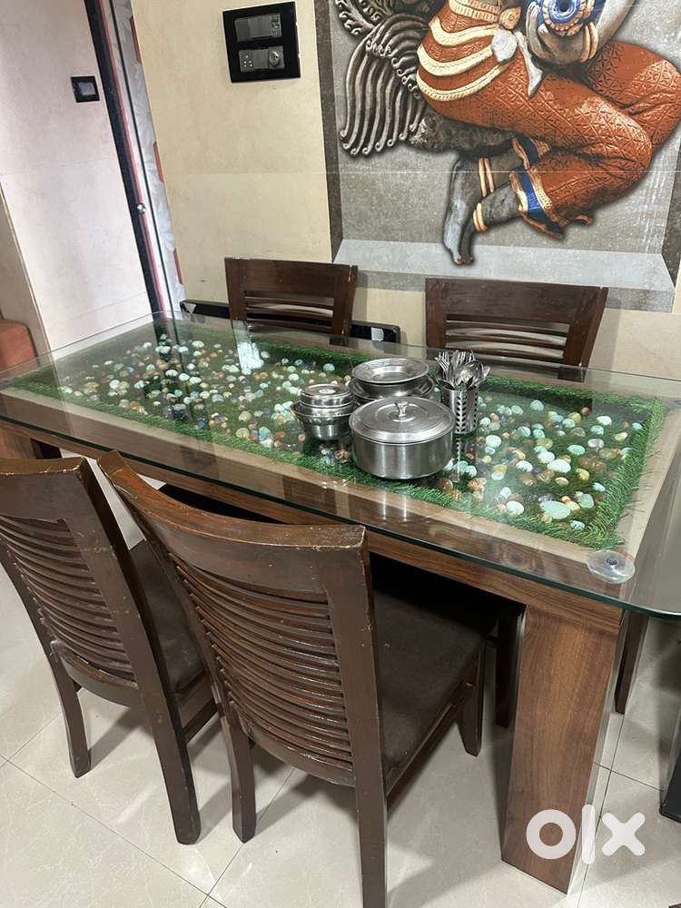 Dining tabule
