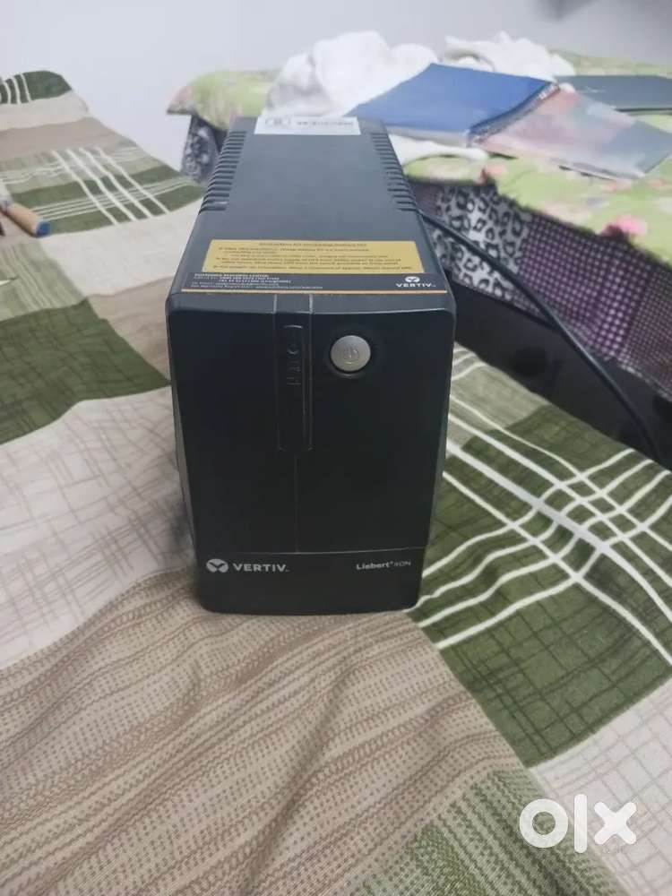 Vertiv UPS