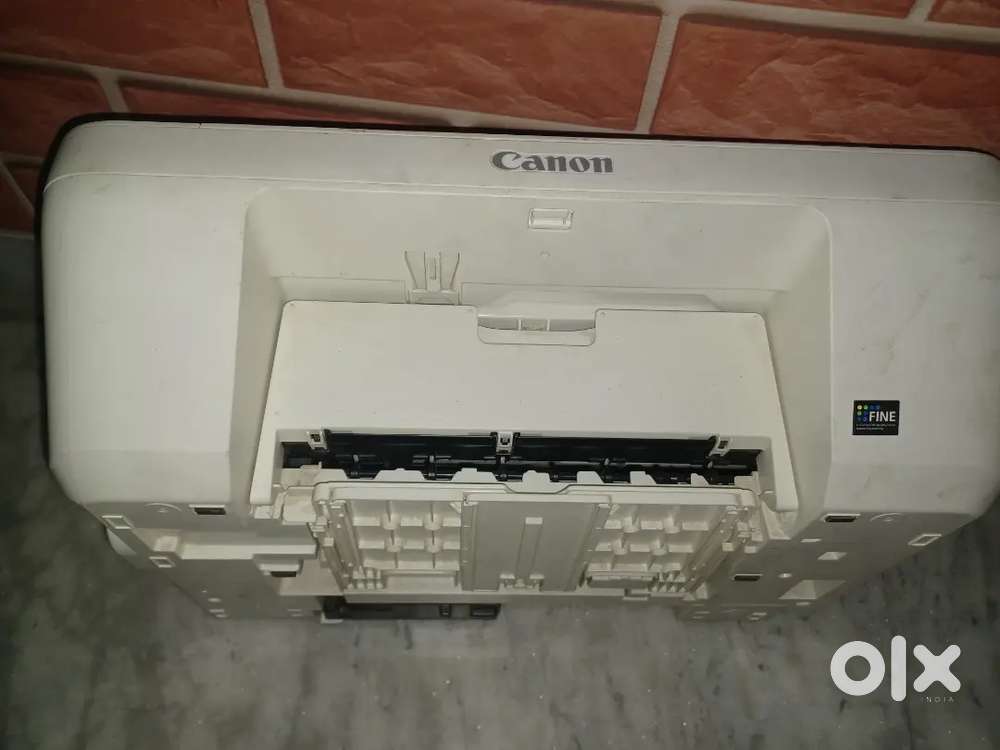 Canon printer