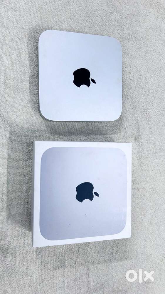 mac mini m2