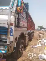 16 चक टाटा bs6,,4825,C, रनिंग गाड़ी फाइनेंस कंडीशन बेचना है