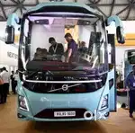 Iam driver