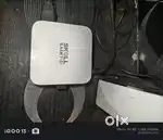 SKULLSAINTS Rudra Mini PC, (16GB DDR4 + 512 GB M2 SSD) 3 HDMI PORT