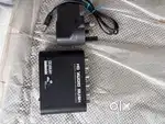 Audio Rush