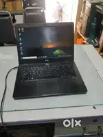 Dell latitude 3490 Intel core i3 8th gen + 8GB RAM + 500GB HDD + win10
