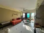 3 BHK fully furnished Flat for family Nr Palladium Mall Thaltej