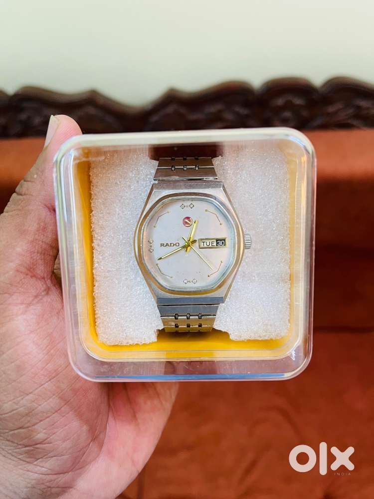 Rado vintage automatic. 1965’s watch.