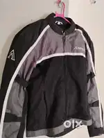 Aspida biker jacket