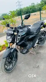 FZ V3 GOOD CONDITION