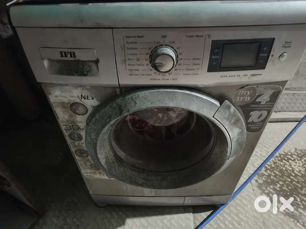 Ifb washing machine