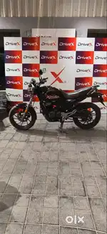 1668/XPULSE 200/BANK FINANCE AVAILABLE