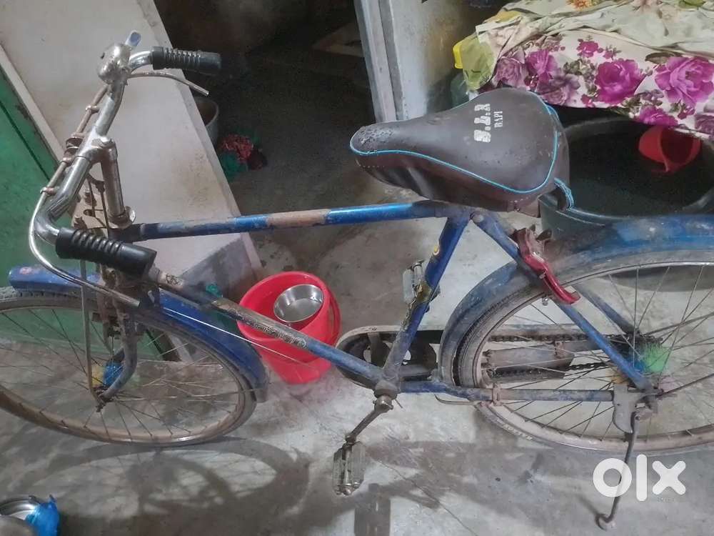 Running cycle khb vlo condition