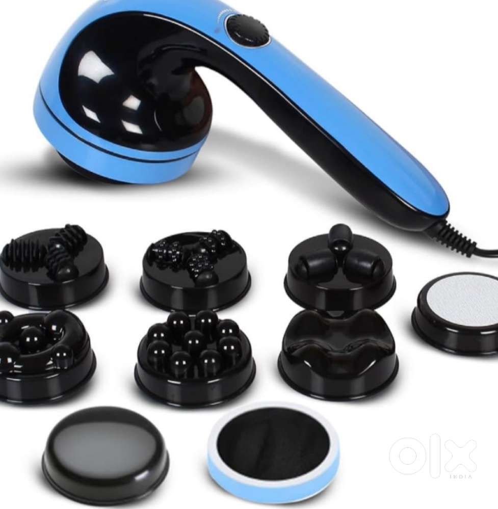 AGARO electric full body massage