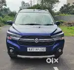 Maruti Suzuki XL6 1.5 Alpha MT, 2020, Petrol