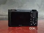 Zve10 body and 16-50 e -moumt, godox tt520ii