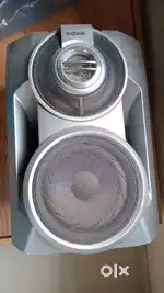 Sony Speaker