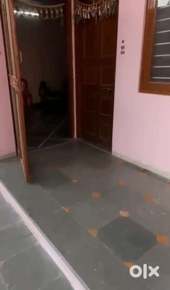3 bhk house ground floor