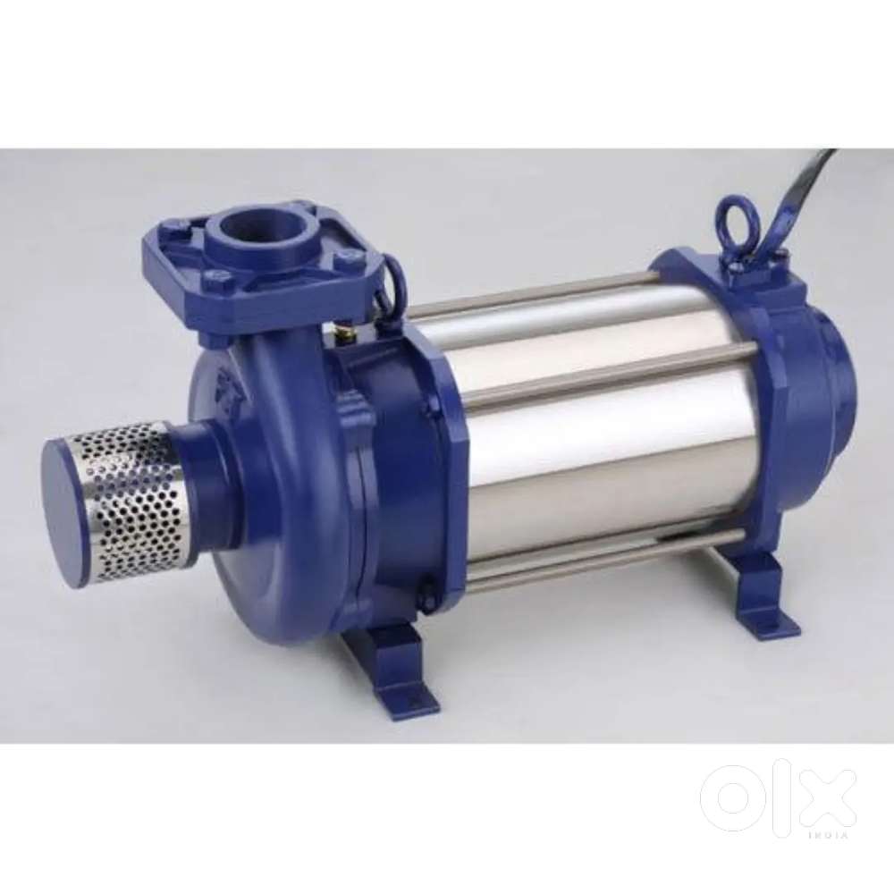 Electrcals motors  Repair & Services