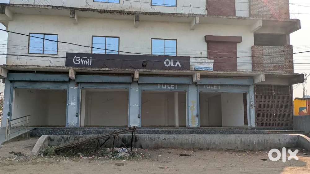 Near satsang vihar bhawanipatna