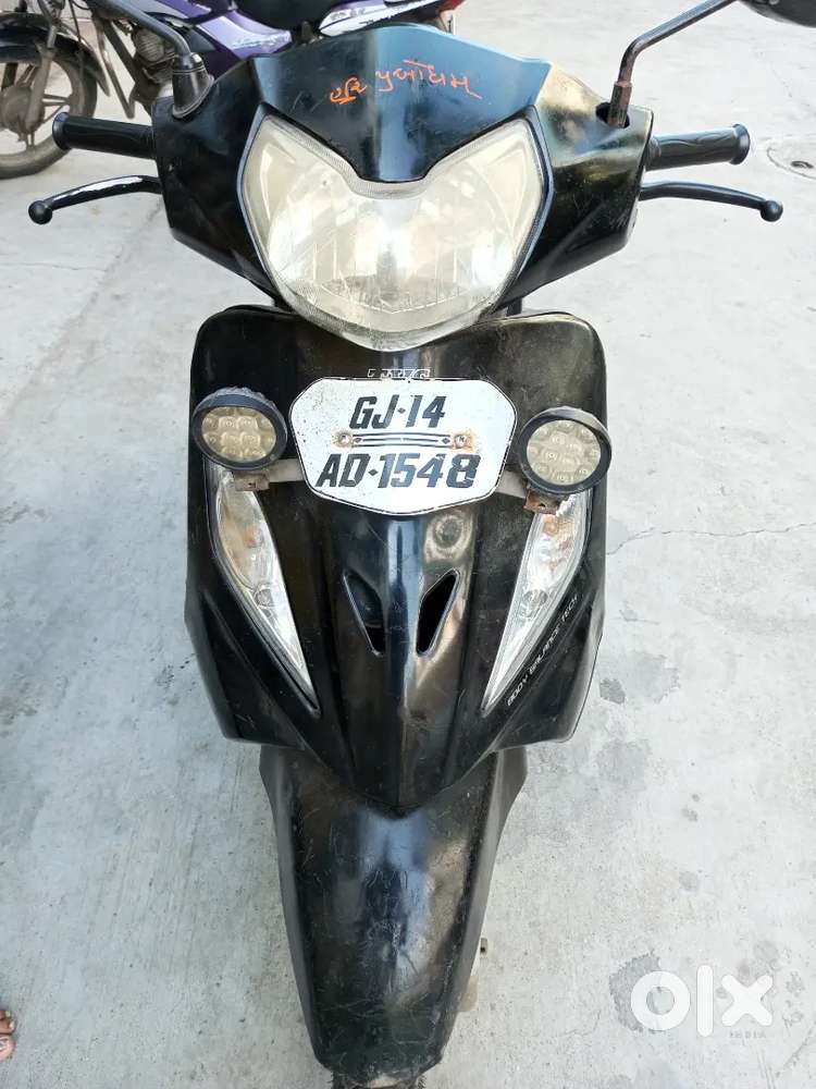 Velenja rangoli chowkdi