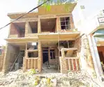 3BHK Villa, 42 Lakhs, 83 Gaj, JDA Patta,Bindayaka Bus Stand,Sirsi Road