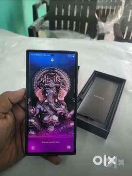 Samsung galaxy s22 ultra 12+512gb