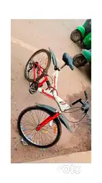 Six geair cycle