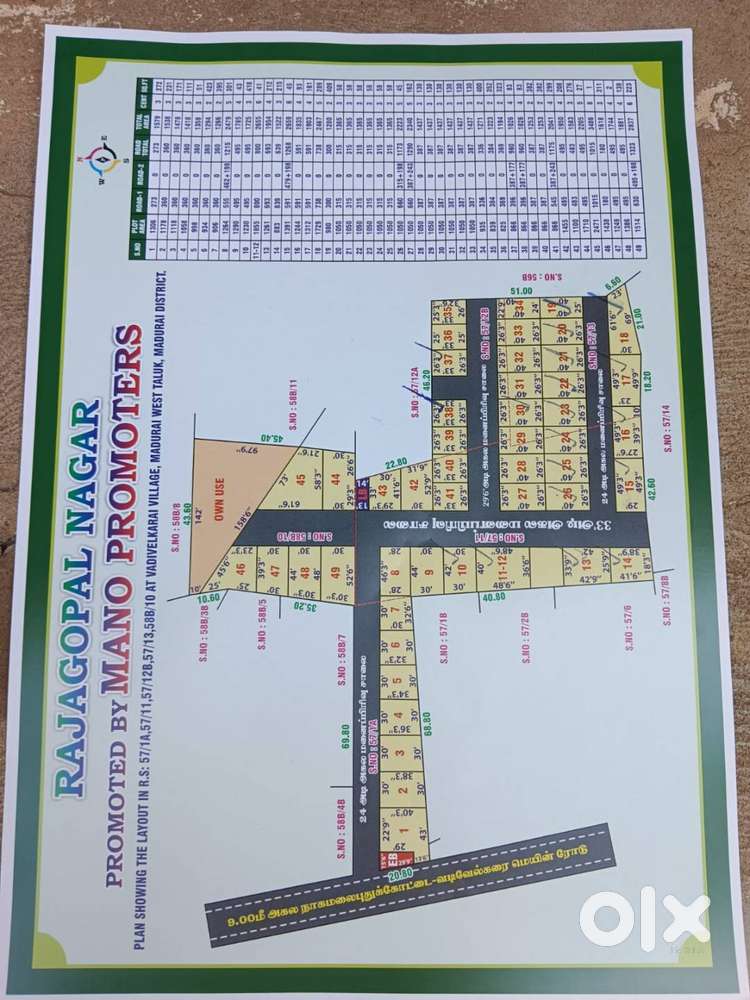 PROPERTY FOR SALE