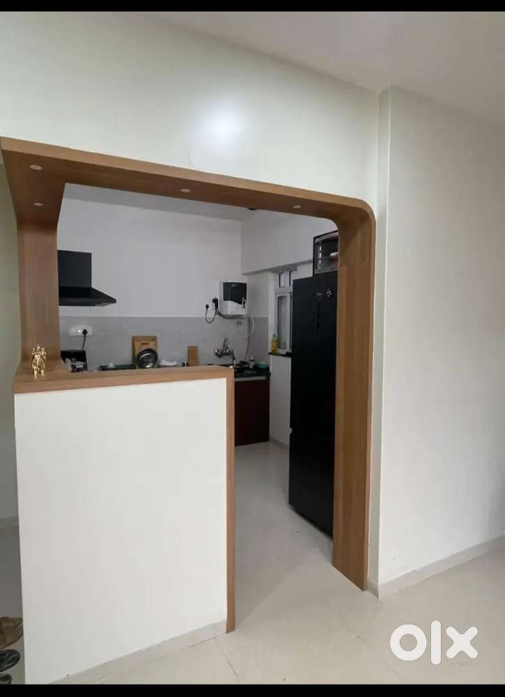 1bhk Fully Furnished Flat viman nagar