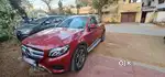Mercedes-Benz GLC Class Progressive 300, 2019, Petrol
