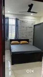 1bhk fully furnished with ac flat for rent in gachibowli tngo