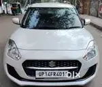 Maruti Suzuki Swift 2023, 2023