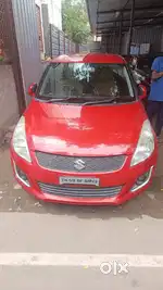 Maruti Suzuki Swift VDI BS IV, 2015, Diesel