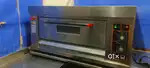 Pizza machine