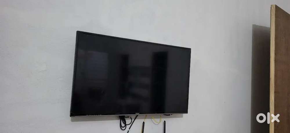 Haier 32 inch LED Good condition