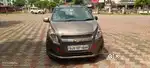 Chevrolet Beat LS, 2016, Petrol