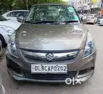 Maruti Suzuki Swift Dzire Vdi BSIV, 2016, Diesel