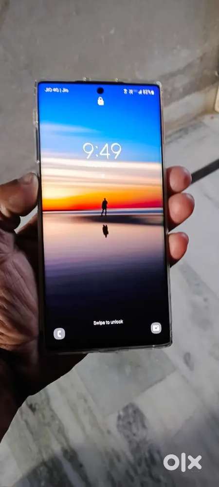 Samsung Note 10 Plus 12-128GB
