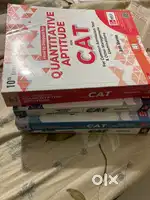 CAT books Arun Sharma