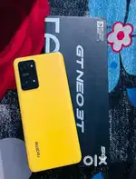 Realme GT Neo 3T 5g. 8/128
