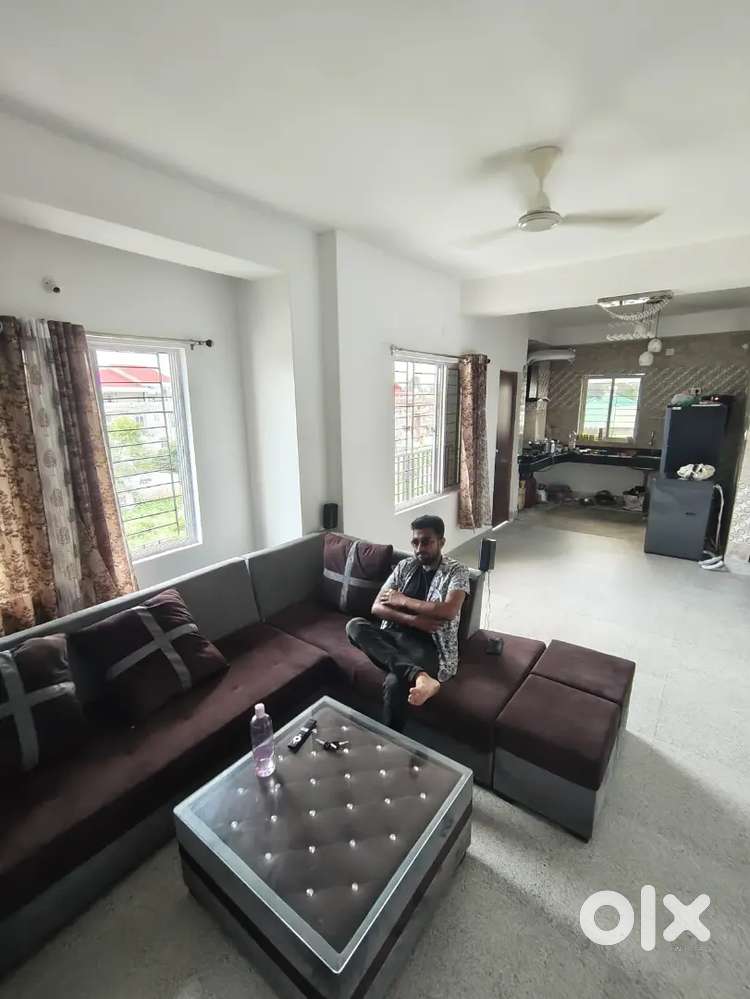 Flat for sell fix price