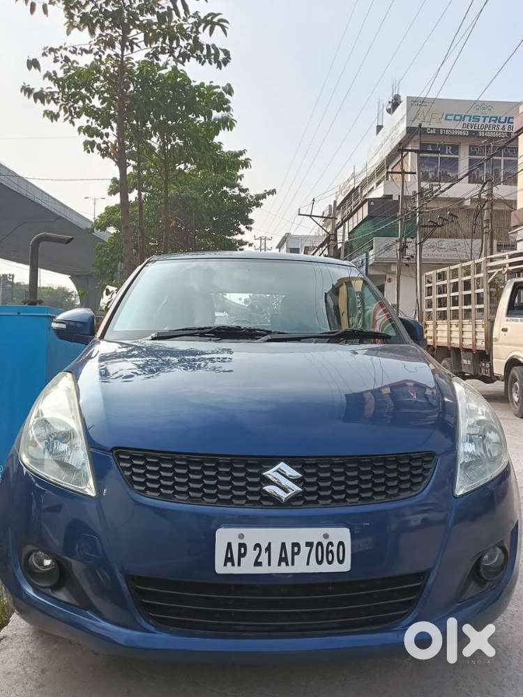 Maruti Suzuki Swift 2011-2014 VDI, 2012, Diesel