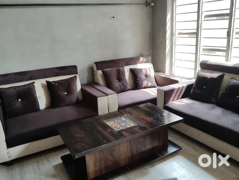 Sofa set God condition