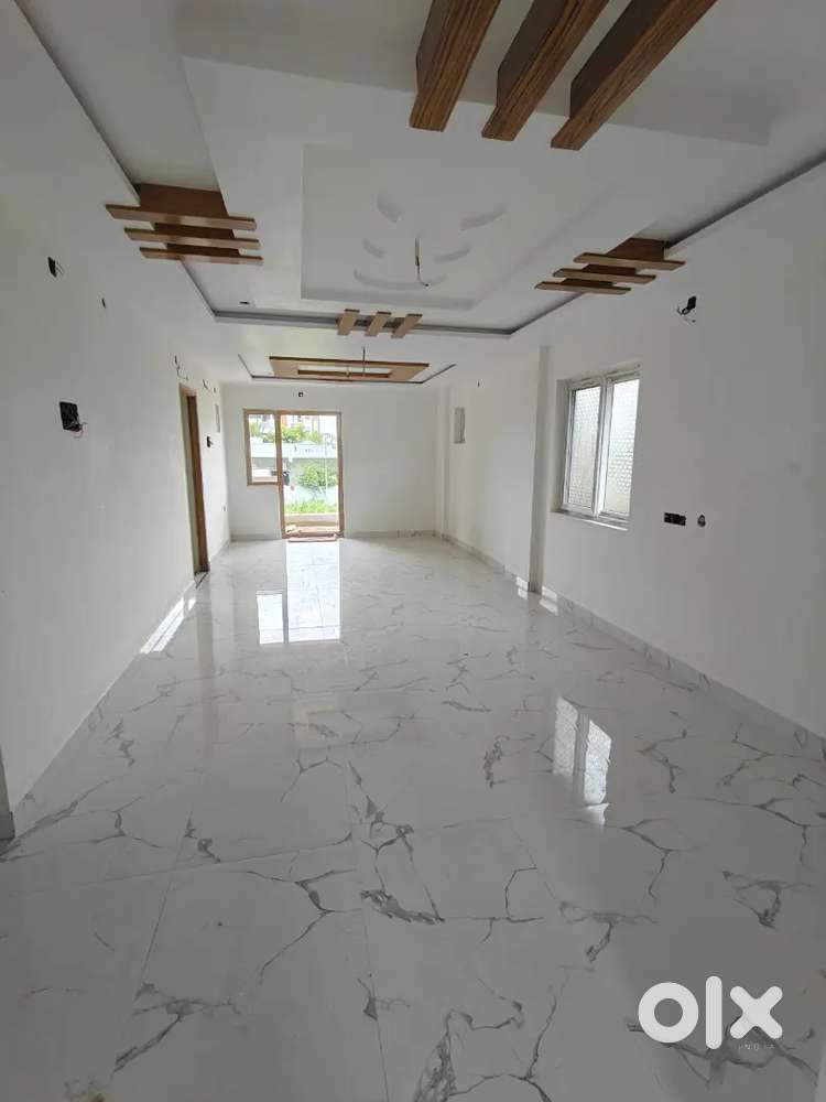 Individual builder floor - Premium category Appartments