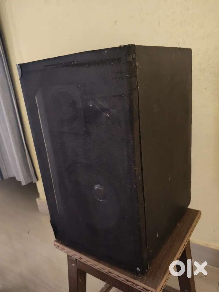 Speaker for sale