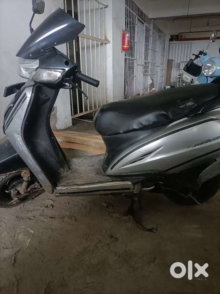 Honda Activa 5g 2020 Model
