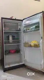 Good Condition Videocon Fridge